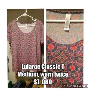 NEW or Gently Used Lularoe!!!